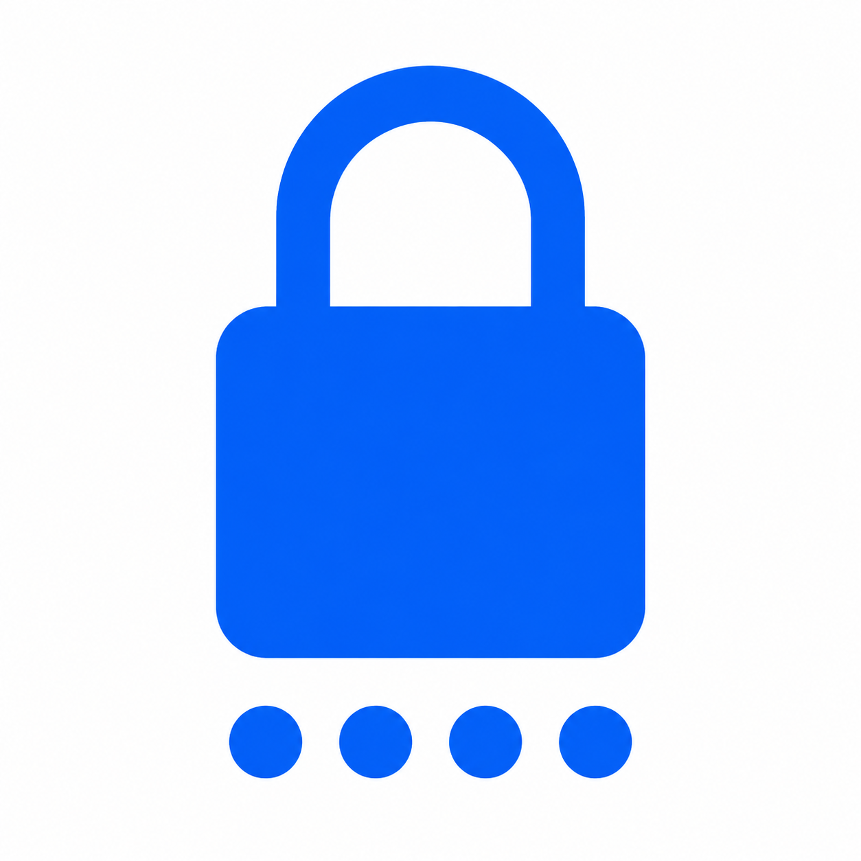 Privacy Pin